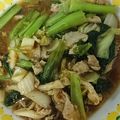 ｽｶｲﾌｨｯｼｭ☆'s cooksnap of when they made 我が家の回鍋肉・豚肉とキャベツの味噌炒め.