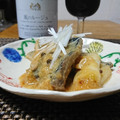 ダイナマイト漆黒's cooksnap of when they made しみじみうまい！山椒香る簡単さばの味噌煮.