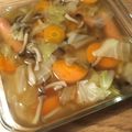 maichoco☆'s cooksnap of when they made ポトフ.