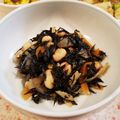 Richland☆Y's cooksnap of when they made ごはんもりもり♡ひじきとお豆の煮物.
