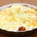 ☆さはまる☆'s cooksnap of when they made カレードリア＊おひとりさまランチにも♪.