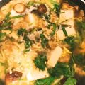 ☆megrim☆'s cooksnap of when they made ほっこり♪石狩鍋.