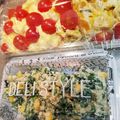 ZONOs's cooksnap of when they made ほうれん草とコーンの白和え.