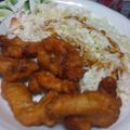 ☆みやこママ☆'s cooksnap of when they made 簡単胸肉唐揚げ.