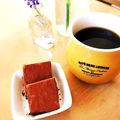 810なばちん's cooksnap of when they made 簡単すぎる手作り♡生チョコ♡.