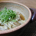 ダイナマイト漆黒's cooksnap of when they made ごぼうの柳川風.