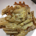 やーしー's cooksnap of when they made 長芋 簡単おつまみ.