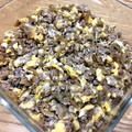 ashura8's cooksnap of when they made 簡単美味しい！ザーサイそぼろ.