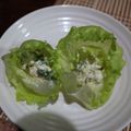 天才のりちゃん's cooksnap of when they made サワークリームオニオン♡ディル風味.