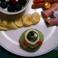  milkchoco's cooksnap of when they made 子供&旦那様のキャラ弁マイク&サリー.