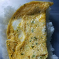 クッキングホチョ's cooksnap of when they made うちの定番！青のりの卵焼き♪.