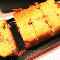 Andyのママ's cooksnap of when they made いちごのパウンドケーキ.