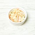ウメ吉さん's cooksnap of when they made 千切り野菜の粒マスタードマヨサラダ.