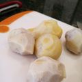 ☆erikevcp☆'s cooksnap of when they made サムライ特製　タコと里芋の煮っころがし❤.