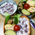 ﾋﾟﾛﾐ♡'s cooksnap of when they made 豚肉とピーマンのささっと炒め.