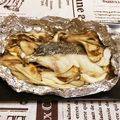 ゆにこーん☆'s cooksnap of when they made 彼が喜ぶ簡単和食！鱈のホイル焼き！.