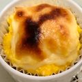 3simaimai's cooksnap of when they made プチ手間♡ゆで卵アレンジ.