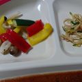 しもきゅう's cooksnap of when they made 子供もポリポリ！美味しいピクルス♪.