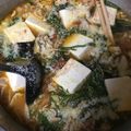るっち0219's cooksnap of when they made 保守派の鍋奉行にも！トマト缶でトマト鍋.