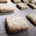 ころはるママ's cooksnap of when they made 簡単サクサク☆紅茶のクッキー.