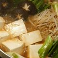 ドラぱんまん's cooksnap of when they made 週末しょうゆちゃんこ鍋.