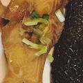 かなかなみん。's cooksnap of when they made 子持ちカレイの煮つけ.