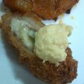 　　祐's cooksnap of when they made 簡単☆タルタルソース.