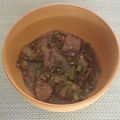クック0ZJ0WC☆'s cooksnap of when they made オクロ（ガーナのオクラスープ）.