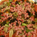 Lake☆Erie's cooksnap of when they made 計り不要！簡単ピザ生地♪.