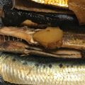 メルレンママ's cooksnap of when they made イワシの生姜煮.
