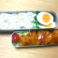 こねこのころ's cooksnap of when they made 簡単！ 鶏のから揚げのチリソース.