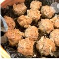 みぃすけママちゃん's cooksnap of when they made ほかほか肉焼売【アバウト万歳】.