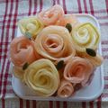 しょーちゃん巻き巻き's cooksnap of when they made 卵を使わないカスタードクリーム.