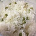 クックJJG34Q☆'s cooksnap of when they made 塩＋酒だけで☆あっさり簡単豆ごはん.