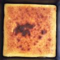喜八＆Hacchi's cooksnap of when they made ココナッツフラワーチーズケーキ☆簡単.