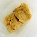 myco145's cooksnap of when they made レンジで簡単♪長いも蒸し.