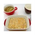 yaka仔's cooksnap of when they made ヘルシー！かにクリームスコップコロッケ風.