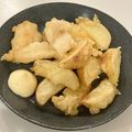 Sゆうこりん's cooksnap of when they made 簡単サックサク衣のフィッシュ＆チップス♪.