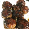 サンラータン's cooksnap of when they made しいたけの肉詰め.