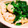 ❀まいねこ❀'s cooksnap of when they made ♪簡単和えるだけ♪チキンのアジアン炒め♪.