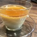まちろ〜's cooksnap of when they made 簡単！激うまプリン.