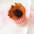 ＊しゅん＊'s cooksnap of when they made 失敗したメレンゲでふわふわカップケーキ♪.