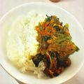 クックQA27R4☆'s cooksnap of when they made 大好評キーマカレー！水無し濃厚♫.