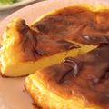 Ｙ太郎's cooksnap of when they made 本格☆濃厚チーズケーキを簡単に♪.