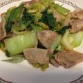 けーけー．'s cooksnap of when they made ご飯がすすむ！豚肉と野菜のピリ辛炒め.