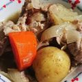 わわわわーい's cooksnap of when they made 絶品！美味しい☆塩バター肉じゃが♪.