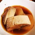 ☆もえっちょ☆'s cooksnap of when they made 超簡単❤ぶり大根.