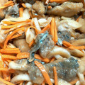 トンララ's cooksnap of when they made 簡単♪シャキシャキ新玉ねぎで鯵の南蛮漬け.