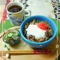 sakuraロゼット's cooksnap of when they made 市販の味付けもずくすで！きゅうり和え！.