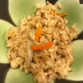 かんじまま's cooksnap of when they made ☆ツナ缶丸ごとde炊き込みご飯☆.